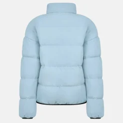 Men's Script Puffer Jacket