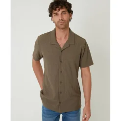 Men's Selkirk Short-Sleeve Shirt