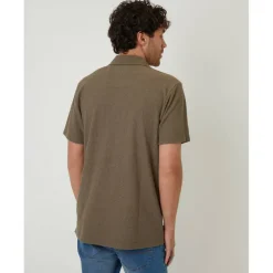 Men's Selkirk Short-Sleeve Shirt