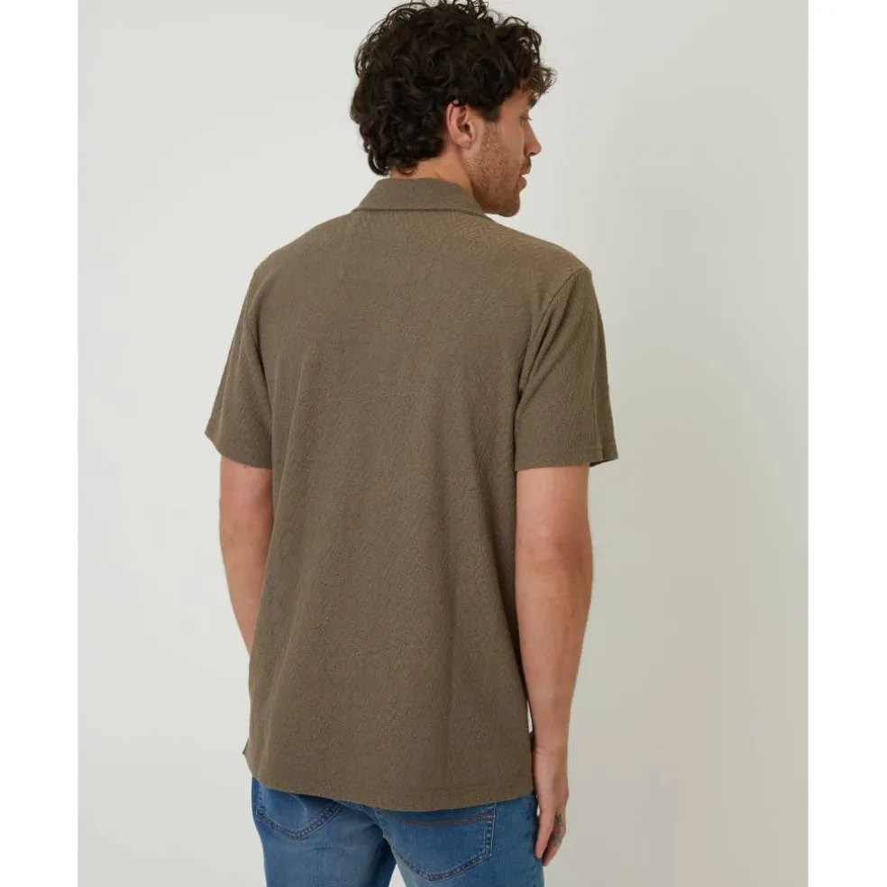 Men's Selkirk Short-Sleeve Shirt