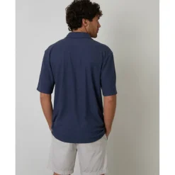 Men's Selkirk Short-Sleeve Shirt