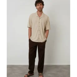 Men's Selkirk Short-Sleeve Shirt