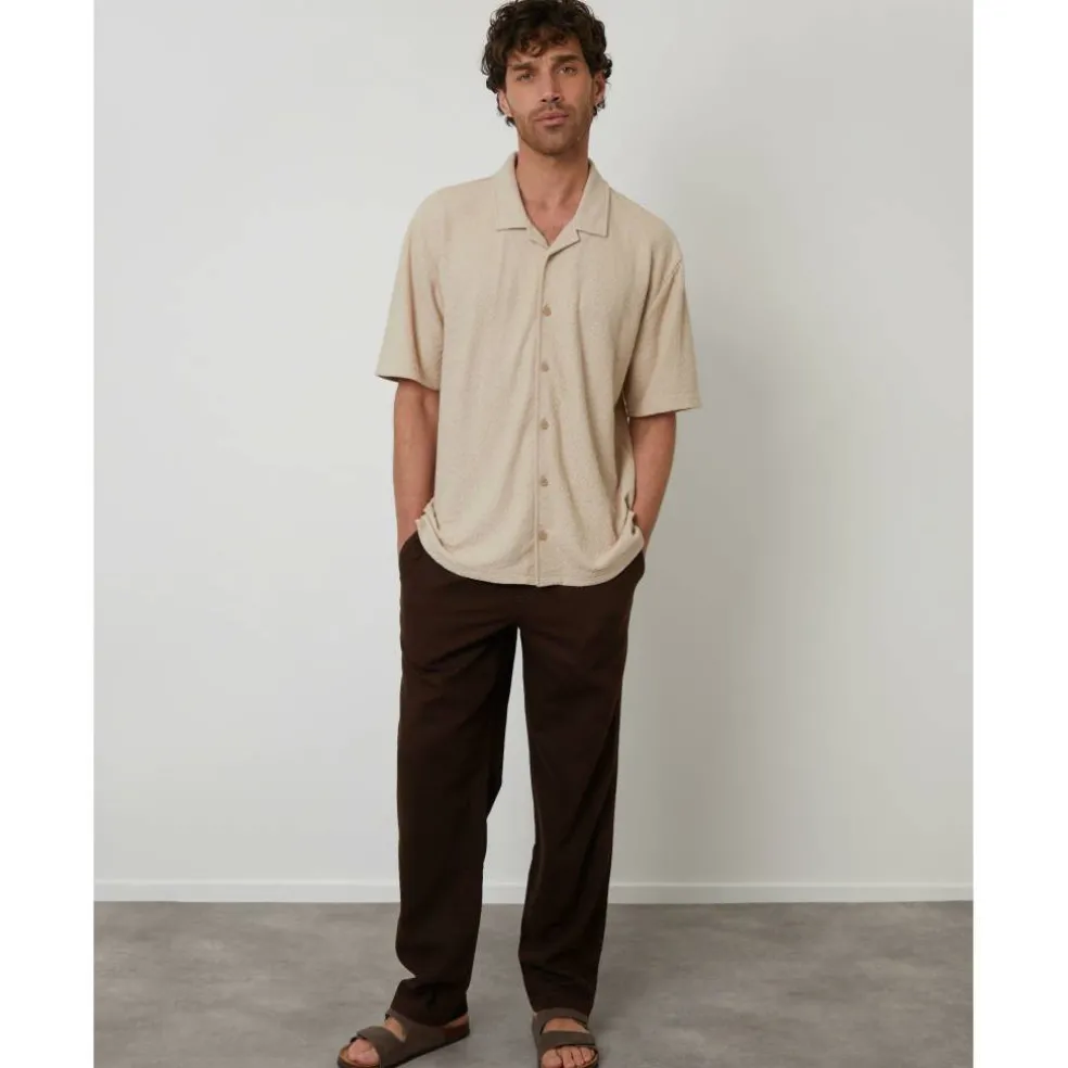 Men's Selkirk Short-Sleeve Shirt