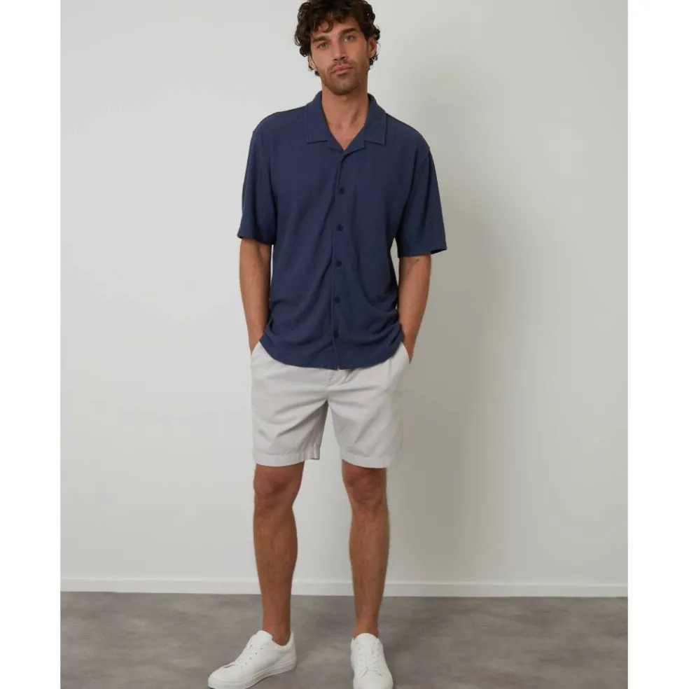 Men's Selkirk Short-Sleeve Shirt