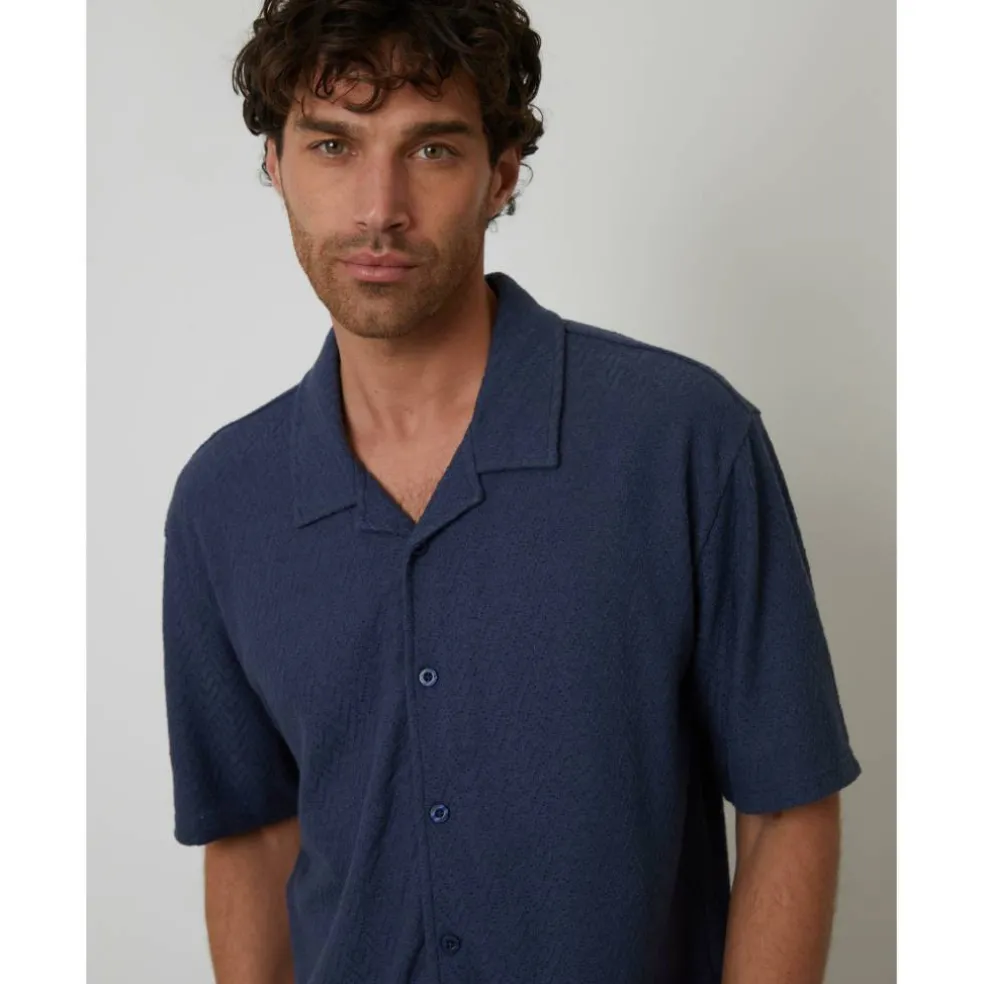 Men's Selkirk Short-Sleeve Shirt