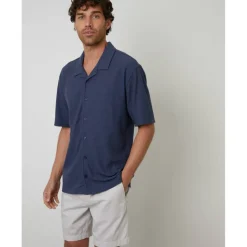 Men's Selkirk Short-Sleeve Shirt