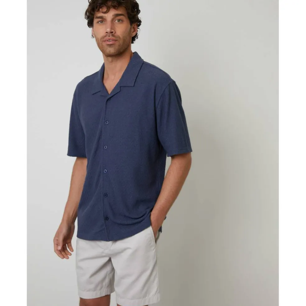 Men's Selkirk Short-Sleeve Shirt