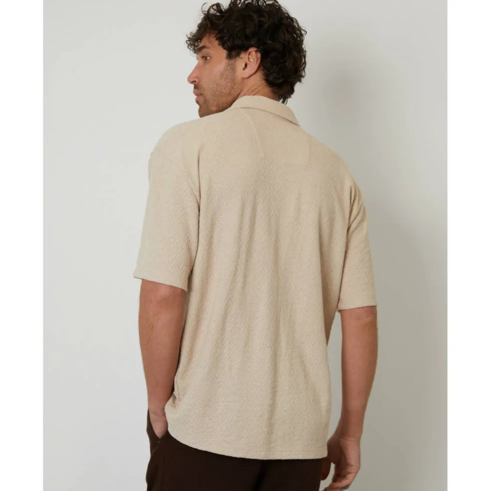 Men's Selkirk Short-Sleeve Shirt