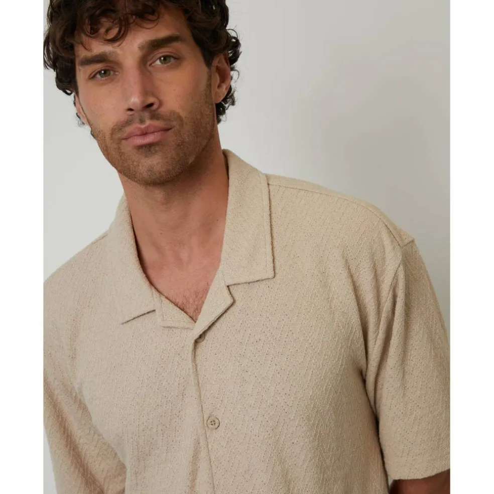 Men's Selkirk Short-Sleeve Shirt