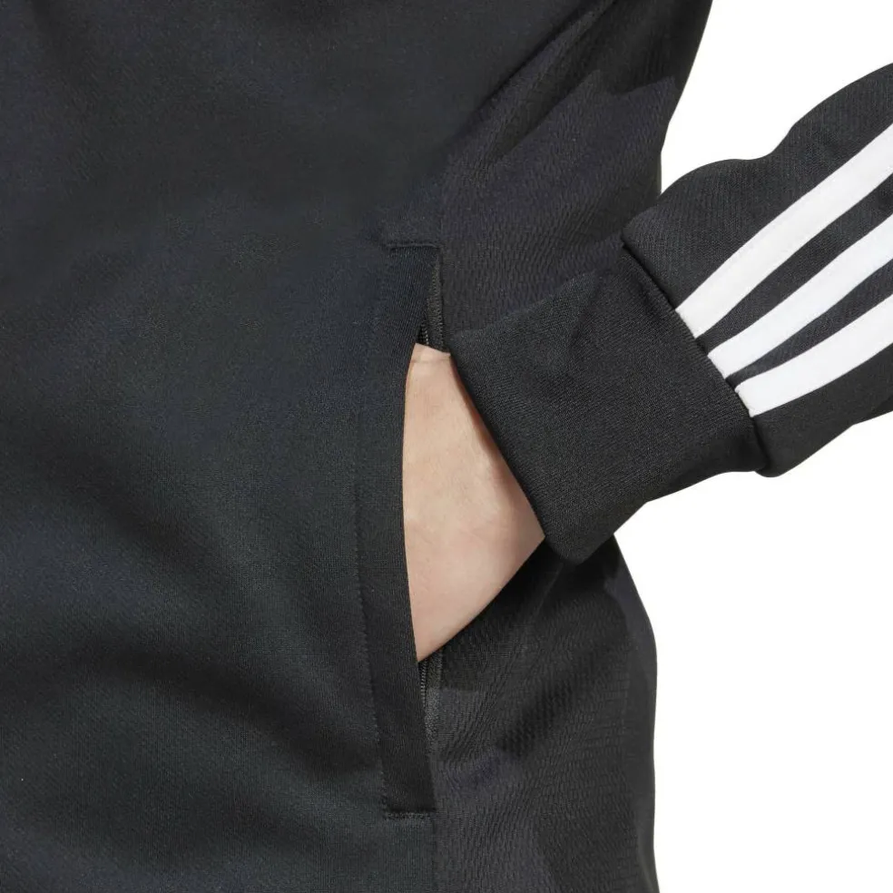 Men's Sereno Waterproof Half-Zip Rain Anorak