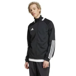 Men's Sereno Waterproof Half-Zip Rain Anorak