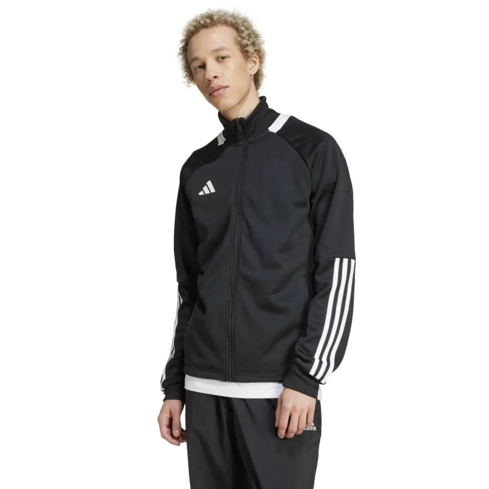 Men's Sereno Waterproof Half-Zip Rain Anorak