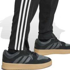 Men's Sereno Winter Black Performance Tracksuit Bottoms
