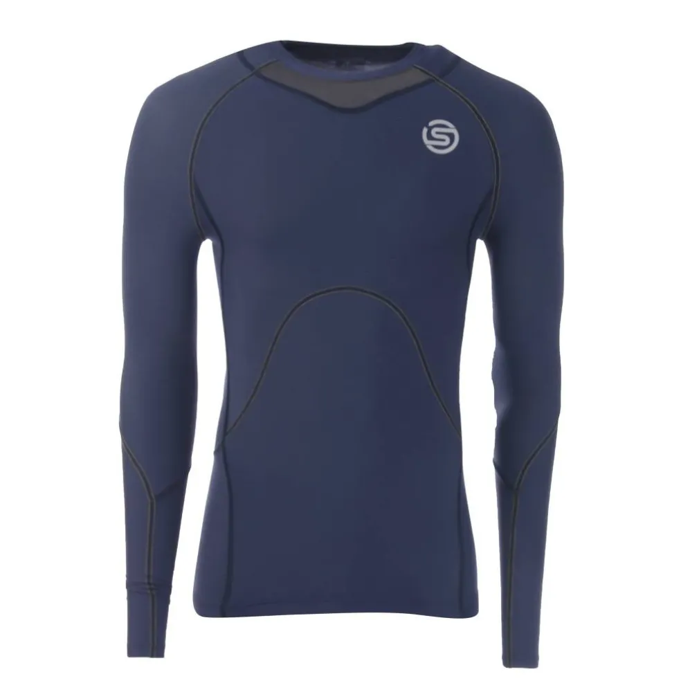 Men's Series3 Long-Sleeve Baselayer Top