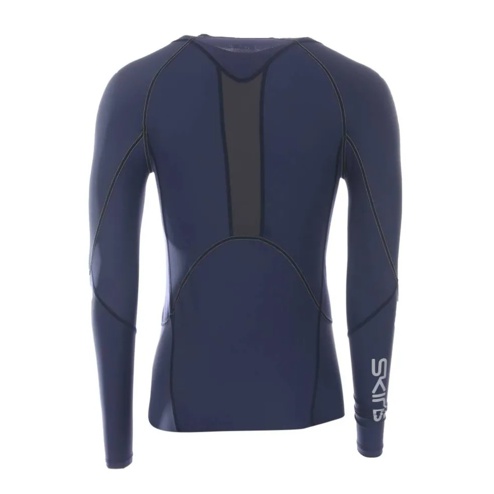 Men's Series3 Long-Sleeve Baselayer Top