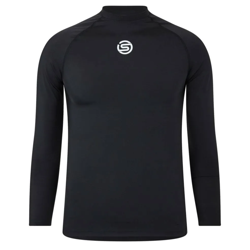 Men's Series1 Long-Sleeve Baselayer Top
