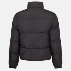 Men's Sherpa Puffer Jacket