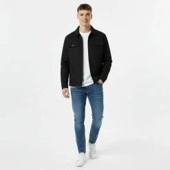 Men's Shire Utility Overshirt