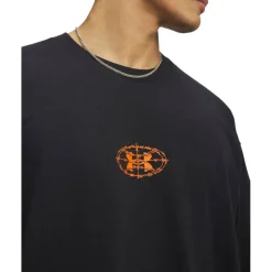 Men's Short Sleeve Performance T-Shirt