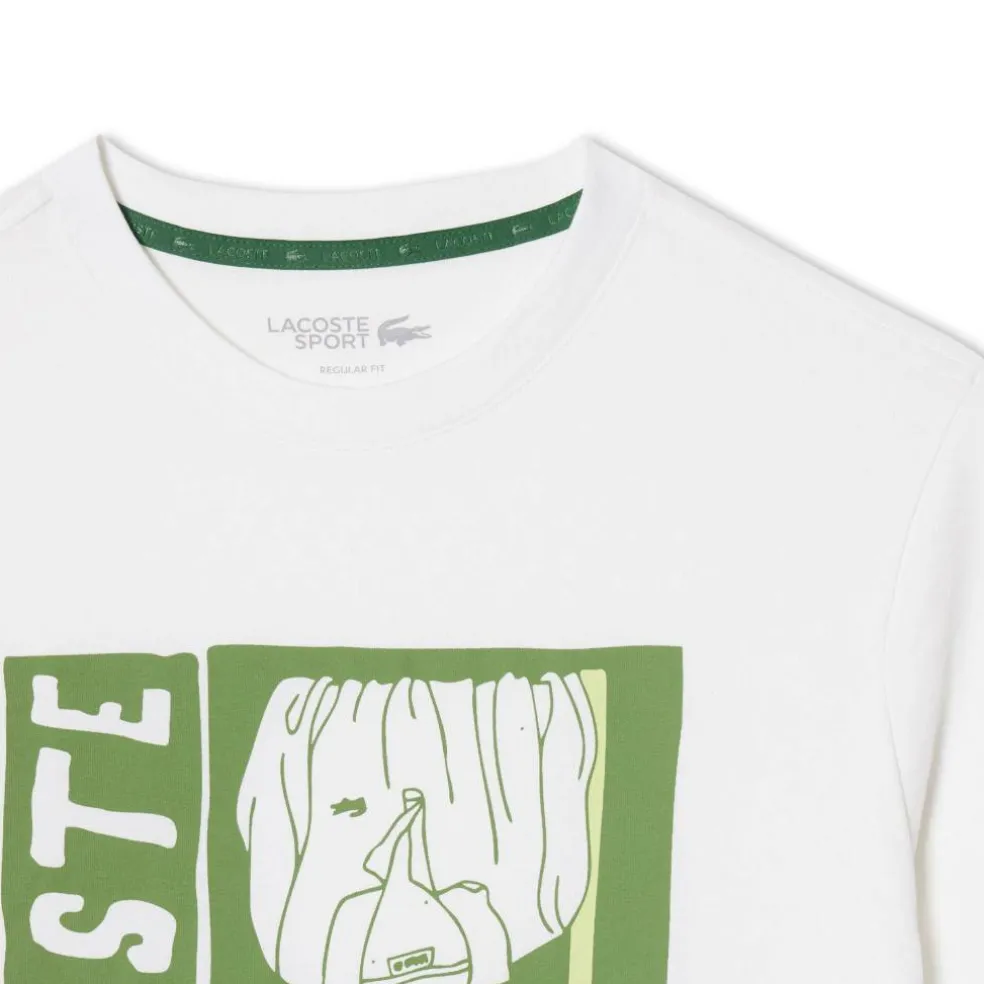 Men's Short Sleeve Performance T-Shirt