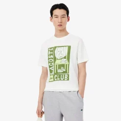 Men's Short Sleeve Performance T-Shirt