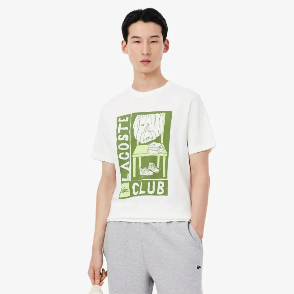 Men's Short Sleeve Performance T-Shirt