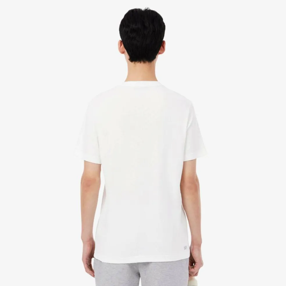 Men's Short Sleeve Performance T-Shirt