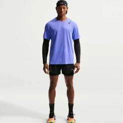 Men's Short Sleeve Performance Running Top