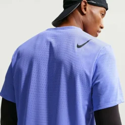 Men's Short Sleeve Performance Running Top
