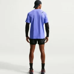 Men's Short Sleeve Performance Running Top