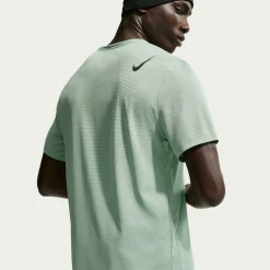 Men's Short Sleeve Performance Running Top