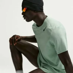 Men's Short Sleeve Performance Running Top