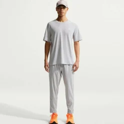 Men's Short Sleeve Performance Running Top