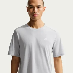 Men's Short Sleeve Performance Running Top