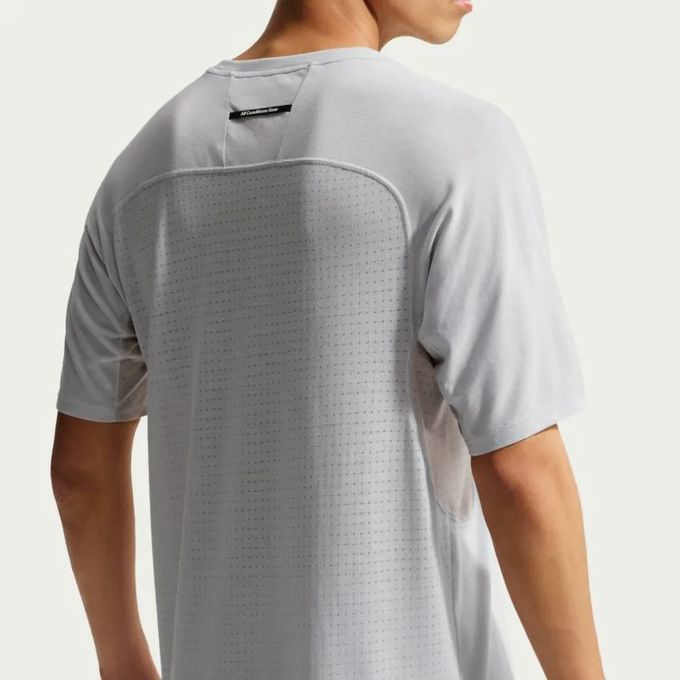 Men's Short Sleeve Performance Running Top
