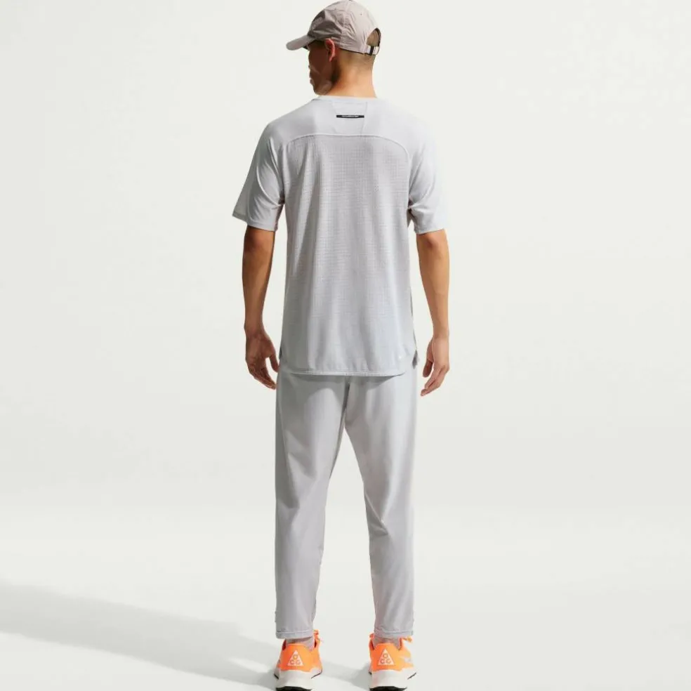 Men's Short Sleeve Performance Running Top