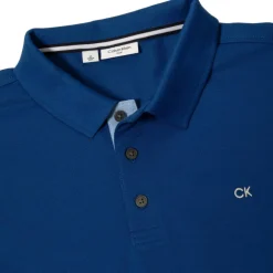 Men's Short Sleeve Performance Polo Shirt
