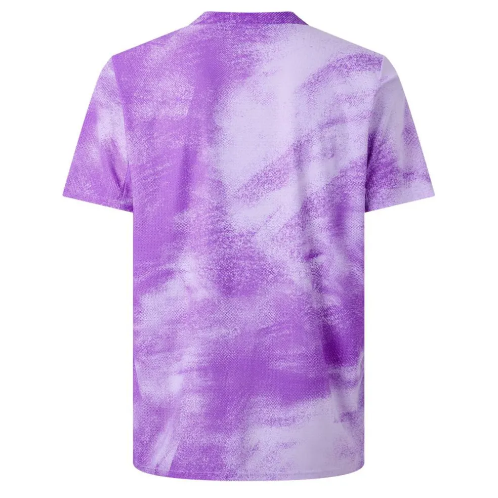 Men's Short Sleeve Performance T-Shirt