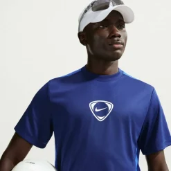 Men's Short Sleeve Performance T-Shirt