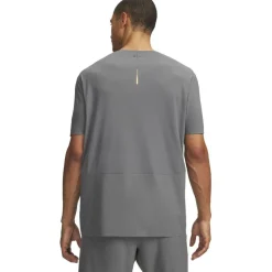 Men's Short Sleeve Performance Running Top