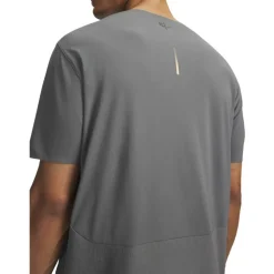 Men's Short Sleeve Performance Running Top