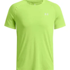 Men's Short-Sleeve Performance Running Top