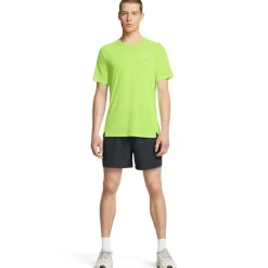 Men's Short-Sleeve Performance Running Top