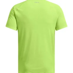 Men's Short-Sleeve Performance Running Top