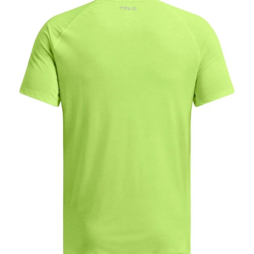 Men's Short-Sleeve Performance Running Top