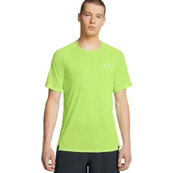 Men's Short-Sleeve Performance Running Top