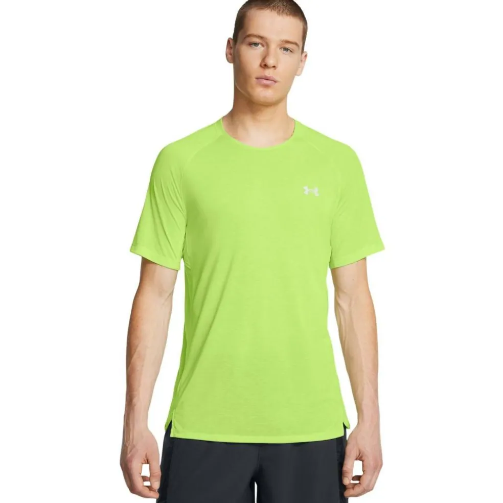 Men's Short-Sleeve Performance Running Top