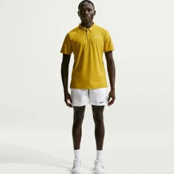 Men's Short Sleeve Performance Polo Shirt
