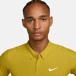 Men's Short Sleeve Performance Polo Shirt