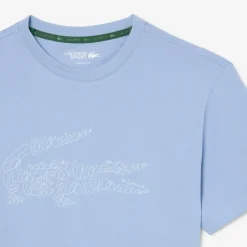 Men's Short Sleeve Performance T-Shirt